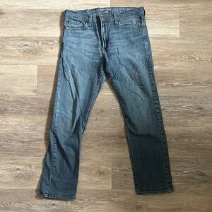 Men's Levi Denim Jeans 32x30